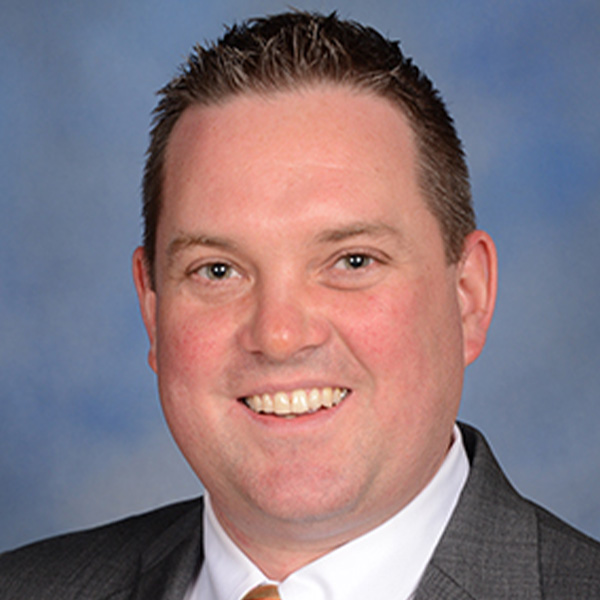 Portrait of Dylan Boone